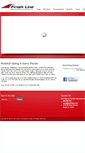 Mobile Screenshot of finishlineotc.com